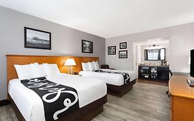 La Quinta Inn by Wyndham Cocoa Beach-Port Canaveral