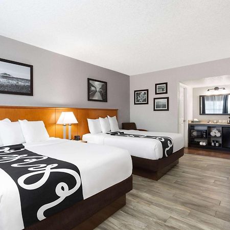 La Quinta Inn By Wyndham Cocoa Beach-Port Canaveral Exterior photo